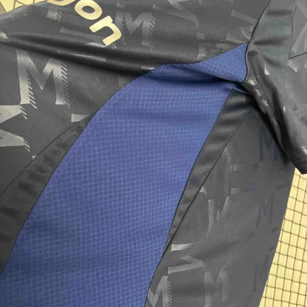 Manchester United Away Jersey 2024-25 - Image 6