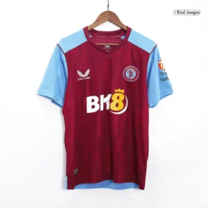 2023/24 Aston Villa Jersey Home