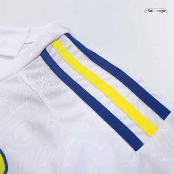 Leeds United Home Jersey 2023/24 - Image 7