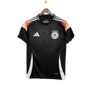 2024 Germany Euro Cup Training Football Jersey
