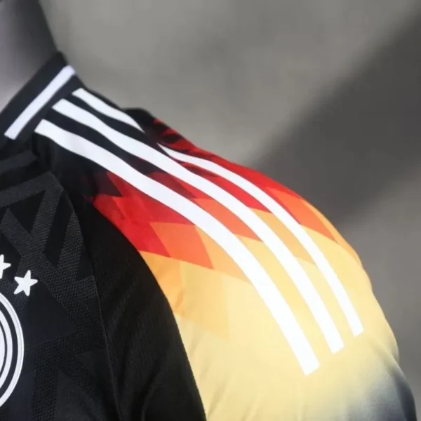 2024 Germany Euro Cup Training Football Jersey Player Version - Image 5