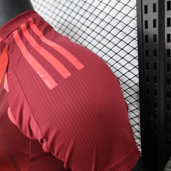 Germany Adidas Men Away Fotball Shirt Player Version Euro 2025 - Image 10