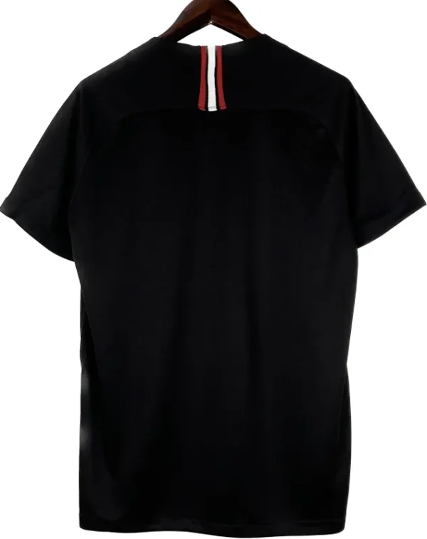 18-19 Jordan PSG black - Image 2