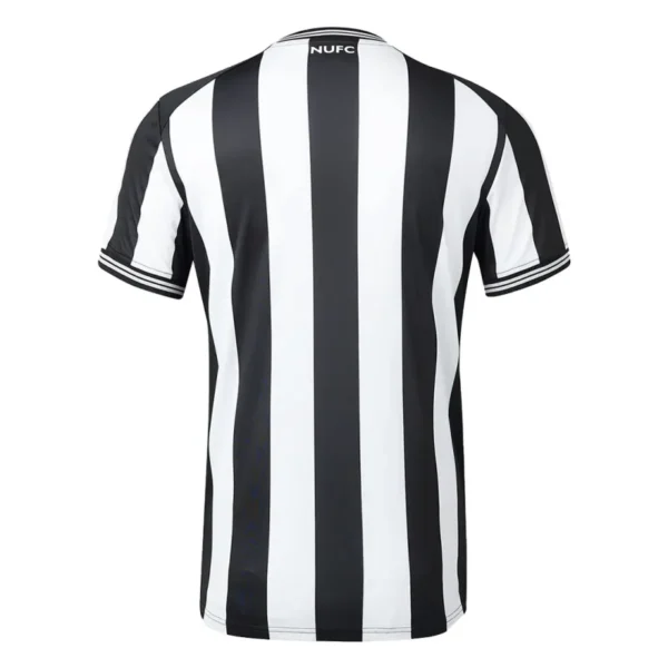 2023-24 Newcastle United Jersey Home - Image 2