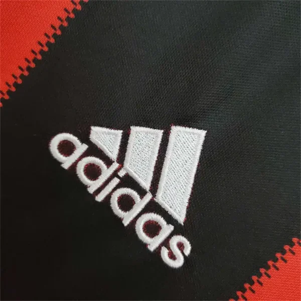 AC Milan Retro Jersey Home 2010/11 - Image 5