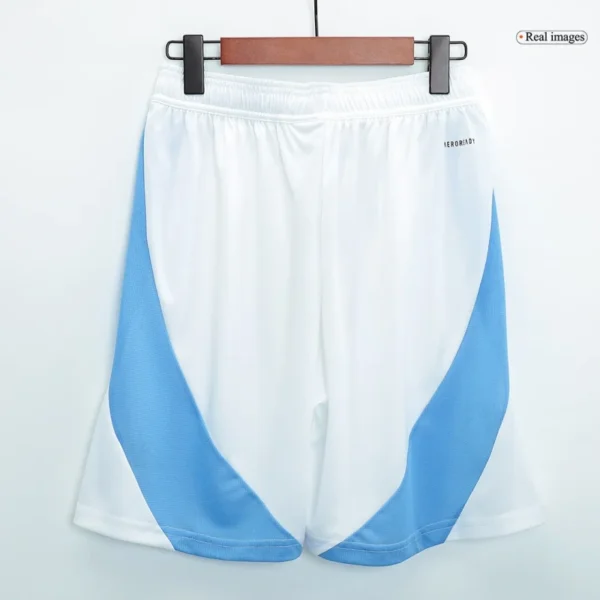 2024 Argentina Home Shorts Copa America - Image 4