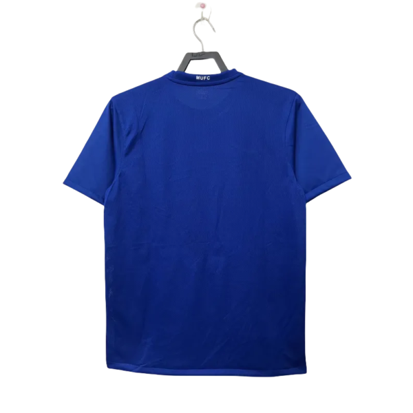 2008/09 Manchester United Retro Jersey Third Away - Image 2