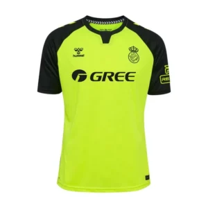 24-25 Real Betis Away Football Jersey