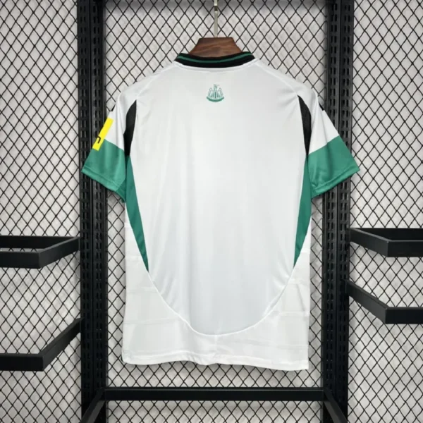 2024/25 Newcastle United Third Jersey - Image 4