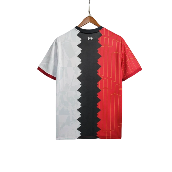 24-25 Liverpool Special Edition Football Shirt - Image 2