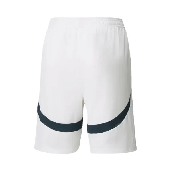 24-25 Manchester City Home Whole Kit Jersey+Shorts+Socks - Image 7