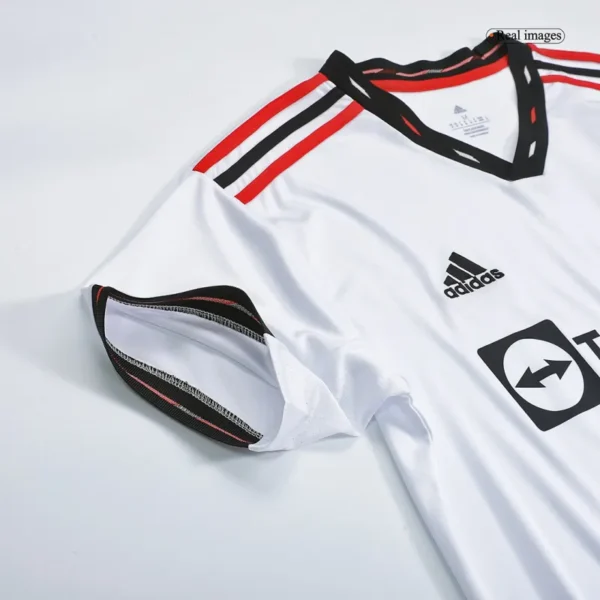 2022/23 Manchester United Jersey Away - Image 10