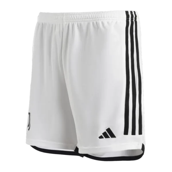 2023-24  Juventus Away Shorts - Image 2
