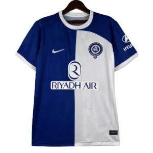 2023/24 Atletico Madrid 120 Anniversary Away Jersey