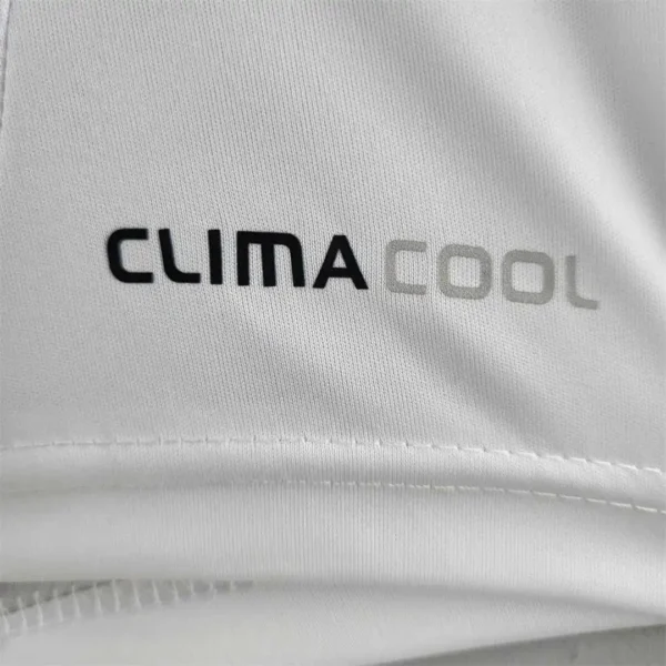 11-12 AC Milan Retro Jersey Away - Image 7