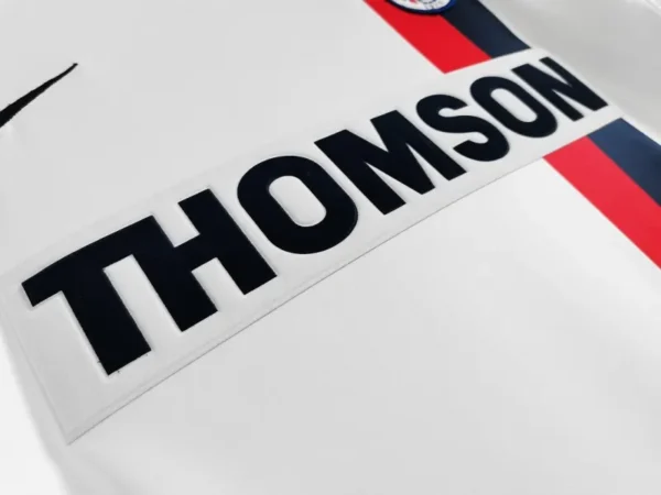 02-03 PSG Retro Jersey Away - Image 4