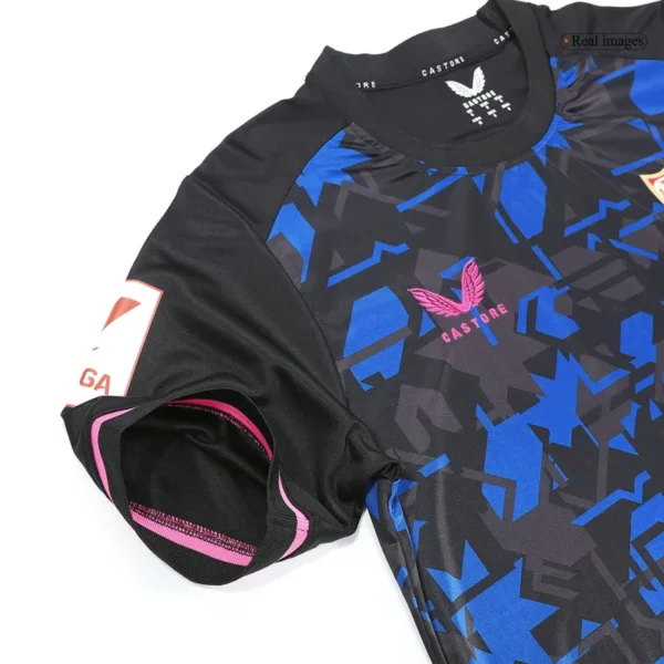 Sevilla 2023/24 Third Away Jersey - Image 6