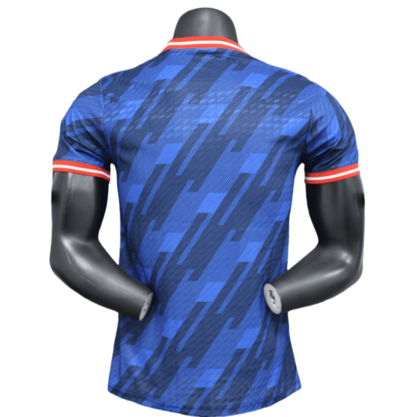 2025-26 Manchester United Special Player Edition football jersey - Image 2