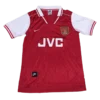 96-98 Arsenal Retro Home Jersey