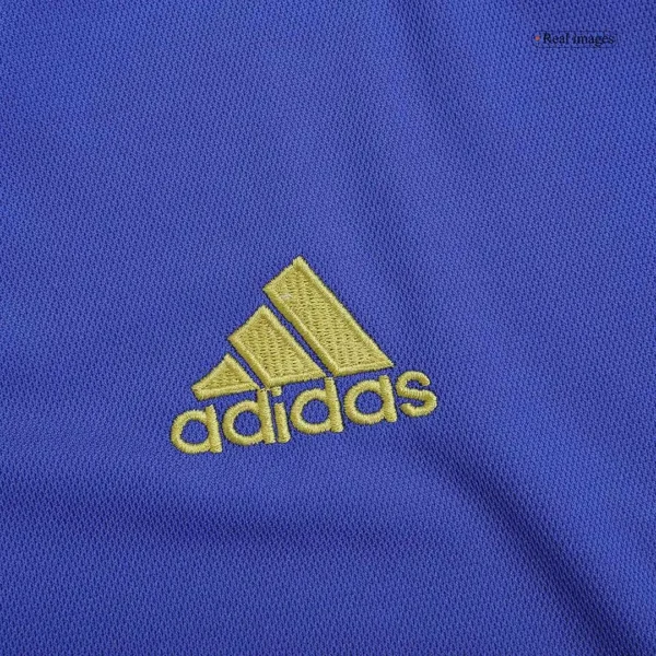 Leicester City 2023/24 Soccer Jersey Home Replica - Image 7