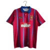 1993/95 Aston Villa Retro Jersey Home