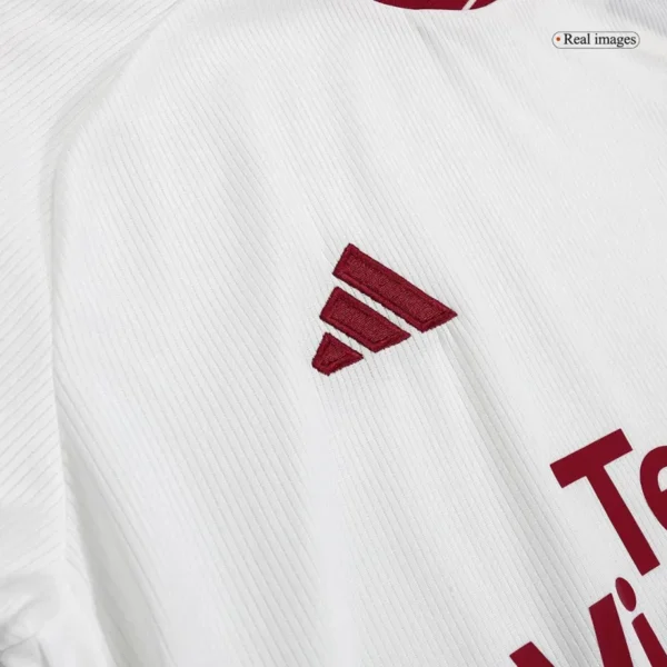 2023/24 Manchester United Jersey Third Away - Image 7