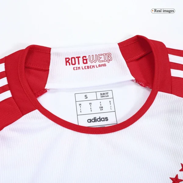 23-24 KANE #9 Bayern Munich Home Jersey - Image 7