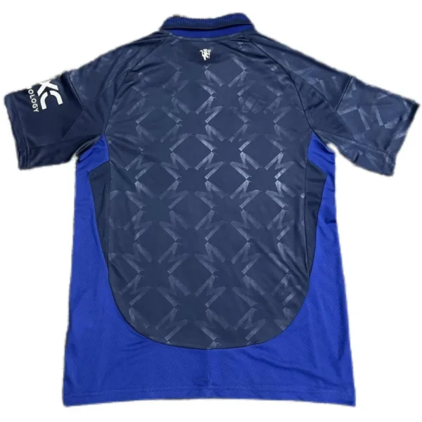 Manchester United Away Jersey 2024-25 - Image 2