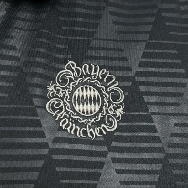 24-25 Bayern Munich Oktoberfest Soccer Jersey - Image 3