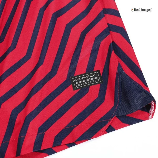 23-24 RB Leipzig Away Jersey - Image 9