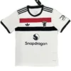 Manchester United Third Replica Jersey 2024-25