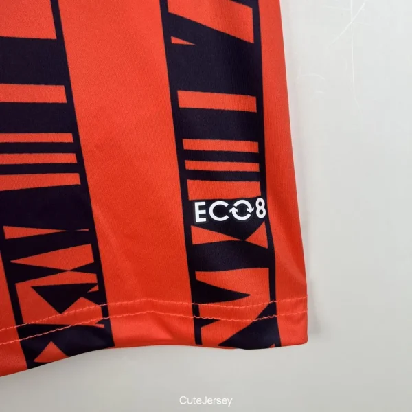 2023/24 Everton Jersey Away - Image 9