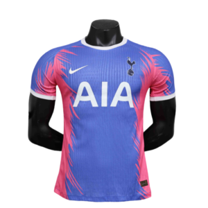 24-25 Player Tottenham Hotspur Special Edition Soccer Jersey