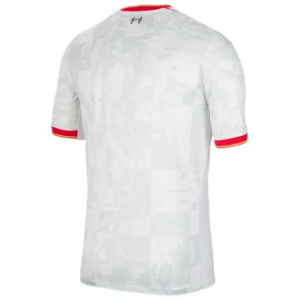 24-25 Liverpool Third Away Football Jersey - Image 2