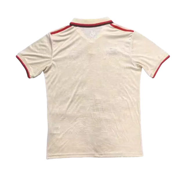 24-25 Bayern Munich Third Away Soccer Jersey - Image 2