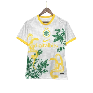 24-25 Inter Milan Special Edition Kit Jersey