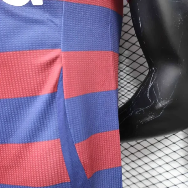 2024/25 Newcastle United Away Jersey Player Version - Image 6