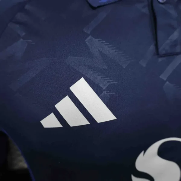 2024-25 Manchester United Away Jersey Player Version - Image 4
