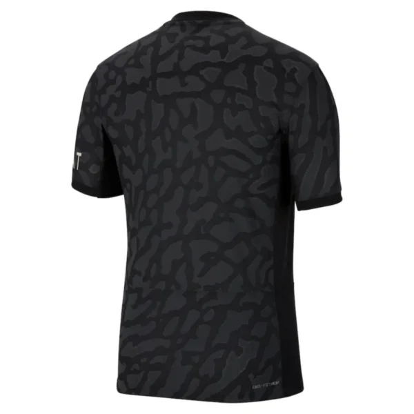 23-24  PSG Third Jersey Player Version - Image 2