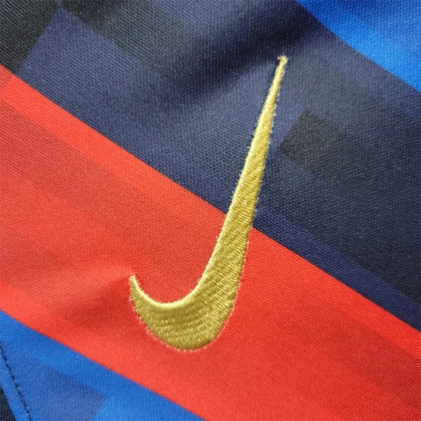 2022-23 Barcelona Home Jersey Fan Version - Image 4