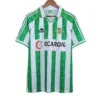 Real Betis 1995/96 Retro Jersey Home