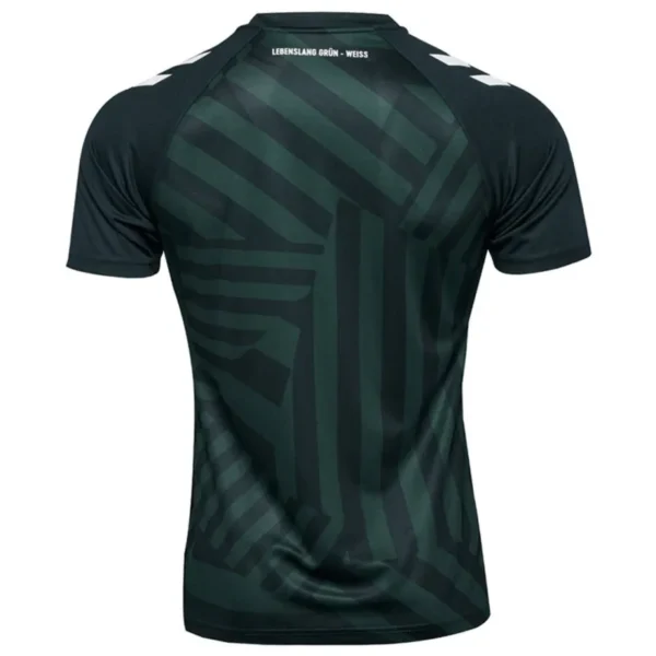 23-24 Werder Bremen Third Jersey - Image 2