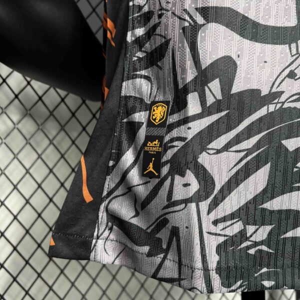 2024 Player Netherlands Special Edition Soccer Jersey - Image 5