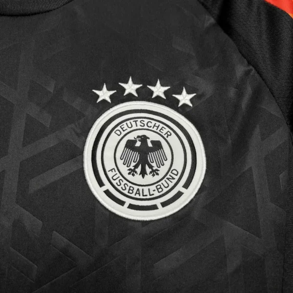 2024 Germany Euro Cup Training Football Jersey - Image 7