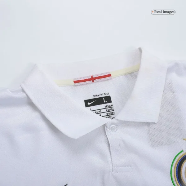 2009/10 Inter Milan Retro Jersey Away - Image 3