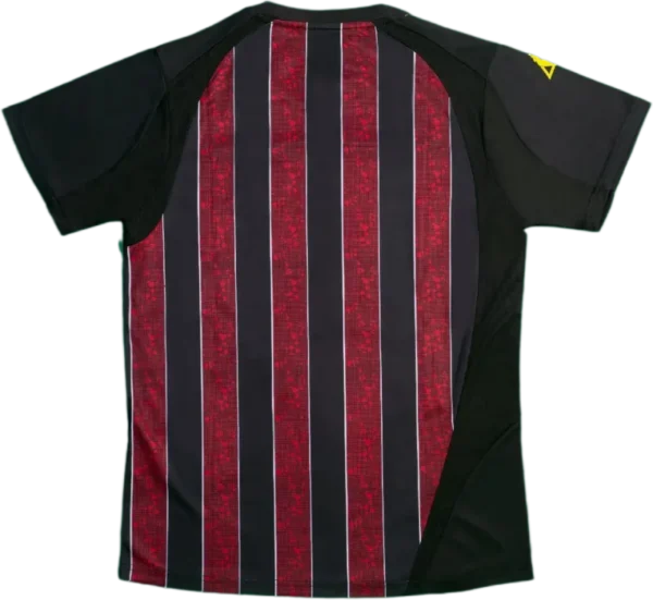 Manchester City Retro Away Jersey 2008/09 - Image 2