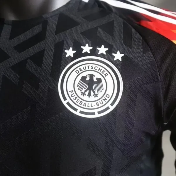 2024 Germany Euro Cup Training Football Jersey Player Version - Image 3
