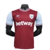 2024/25 West Ham United Home Player Version