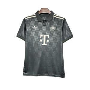 24-25 Bayern Munich Oktoberfest Soccer Jersey