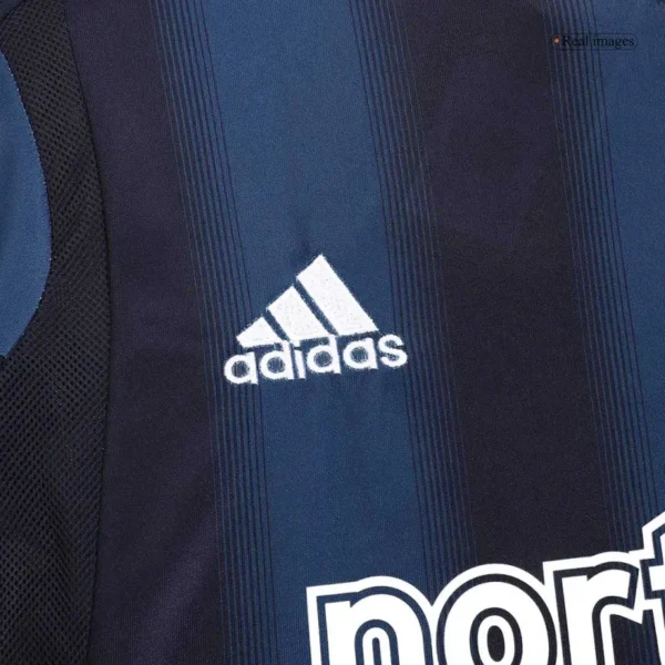 2004/05 Newcastle United Retro Jersey Away - Image 6